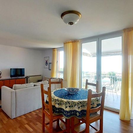 Panoramic Apartment Bardolino Exterior foto