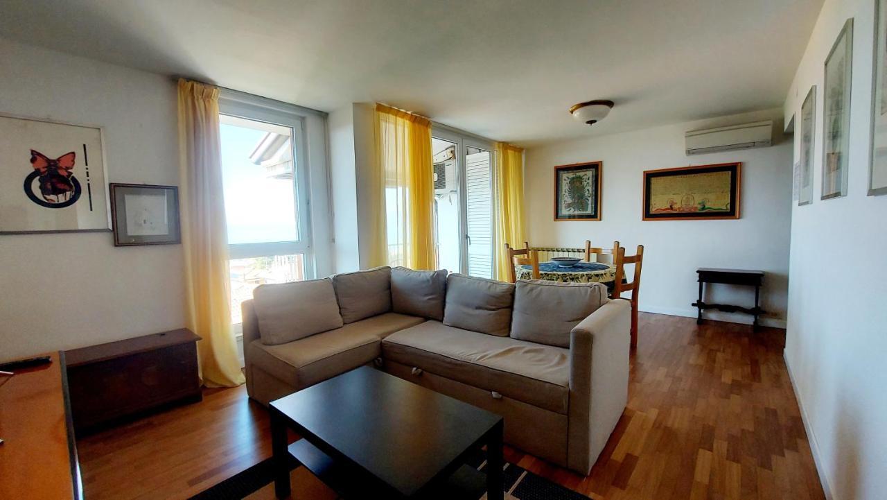 Panoramic Apartment Bardolino Exterior foto