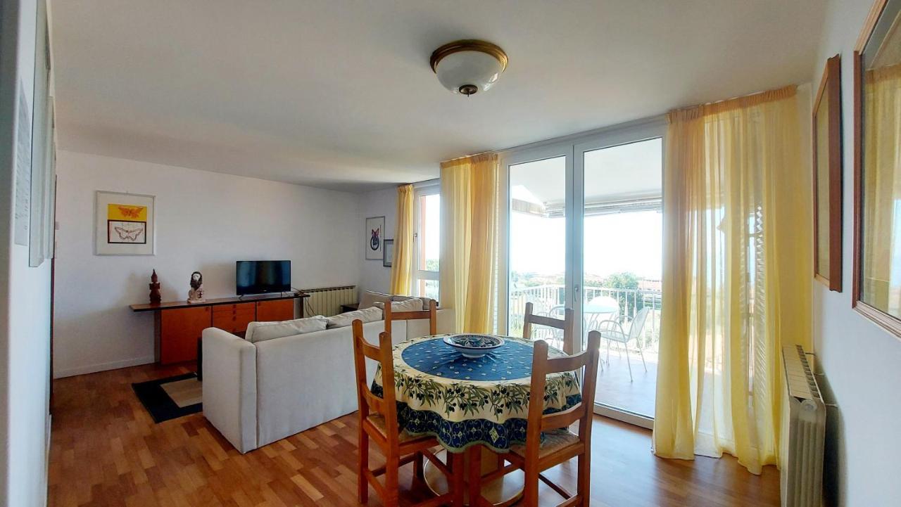 Panoramic Apartment Bardolino Exterior foto